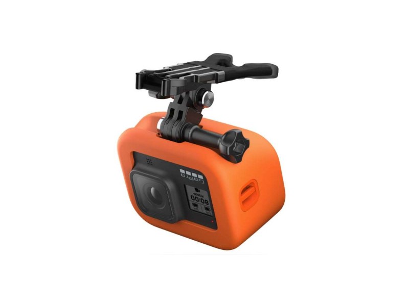 GoPro HERO8 Bite Mount Floaty ASLBM 002